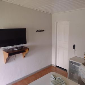 Quarto clássico para quatro pessoas